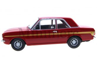 Ford Cortina Mk2 Twin Cam (Lotus) Scale Model