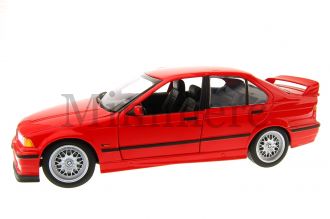 BMW 318is Scale Model