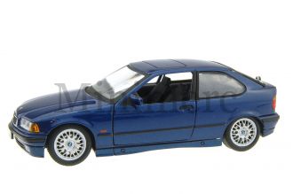 BMW 323ti Scale Model