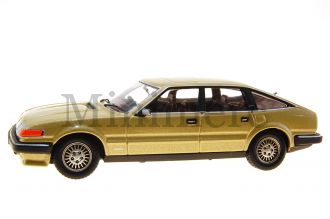 Rover 3500 SE (SD1) Scale Model