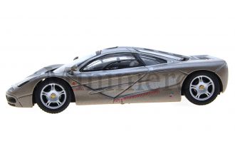 McLaren F1 Street Car Scale Model