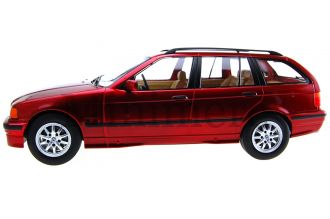 BMW 3 Series (E36) Touring Scale Model