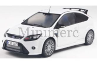 ​Ford Focus MK2 RS Scale Model