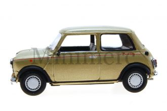 Mini Piccadilly Scale Model