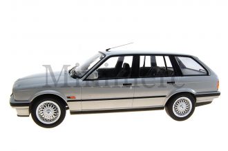 BMW 325i Touring Scale Model