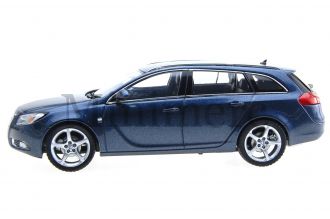 Vauxhall Insignia Scale Model