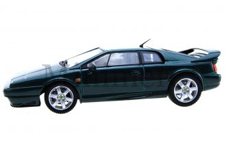 Lotus Esprit V8 Scale Model