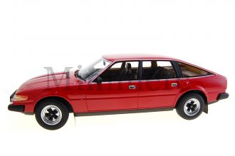 Rover 3500 SD1 Series 1 Scale Model