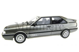 Audi Coupe GT Scale Model