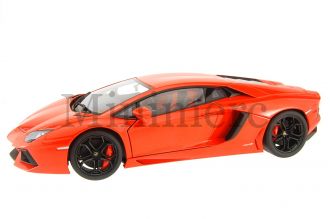Lamborghini Aventador Scale Model