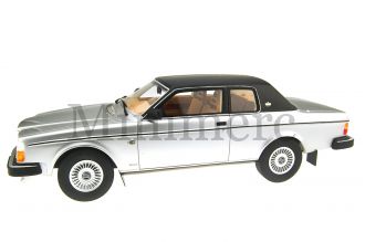 Volvo 262 C Coupe Bertone Scale Model