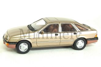 Ford  Sierra Ghia Scale Model