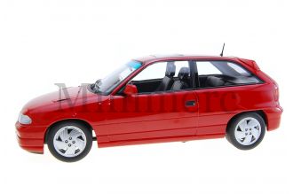 Opel Astra GSi 1991 Scale Model