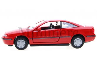 Opel Calibra Scale Model