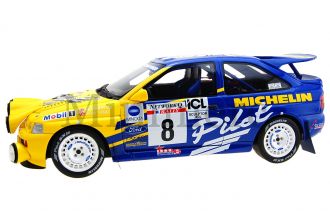 Ford Escort Cosworth GR.A Scale Model