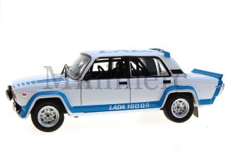 Lada 2105 VFTS Scale Model