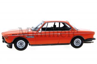 BMW Alpina CSL (E9) Scale Model