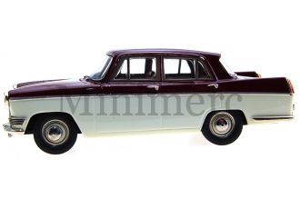 Riley 4/68 Scale Model