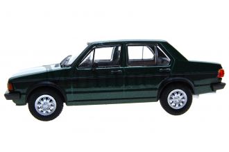 Volkswagen Atlantic GLS Scale Model
