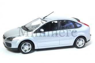 Ford Focus Scale Model