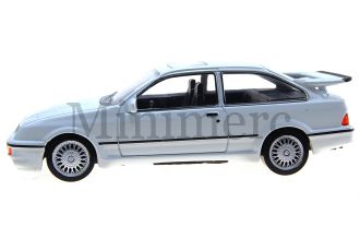 Ford Sierra Scale Model