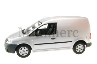 Volkswagen Caddy Scale Model