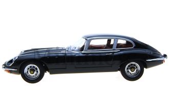 Jaguar E-Type Coupe Series III V12 Scale Model