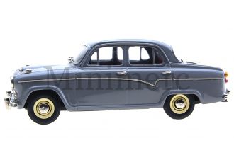 Austin A55 Cambridge MKI Scale Model