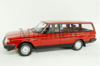 Volvo 240 GL Estate 1989 Scale Model