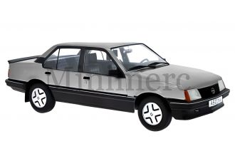 Opel Ascona C SR Scale Model