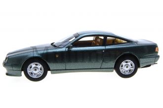 Aston Martin Virage Scale Model