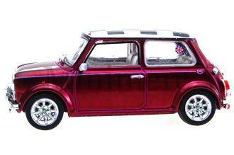 Mini Cooper Sport Scale Model