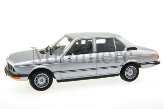 BMW520 Scale Model