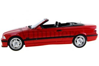 BMW E36 M3 Convertible Scale Model
