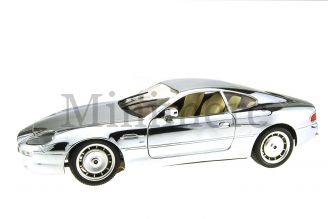 Aston Martin DB7 Scale Model