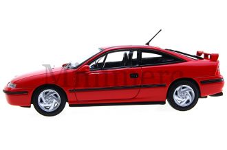 Opel Calibra Turbo 4 x 4 Scale Model