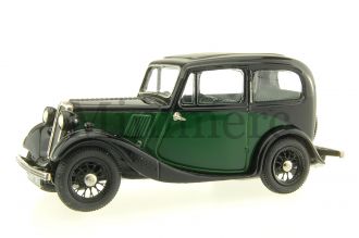 Morris Eight Series 1 Saloon Scale Model