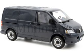 Volkswagen Transporter Scale Model