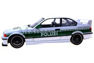 BMW E36 M3 Coupe Scale Model