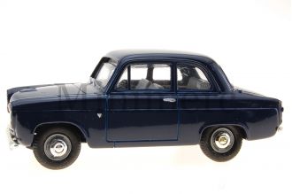 Ford 100E Scale Model