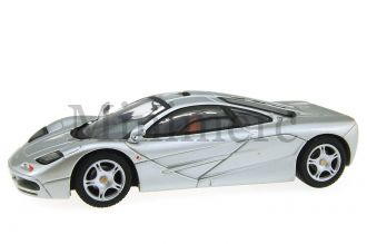 McLaren F1 Roadcar Scale Model