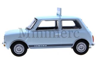 Mini 1275 GT Scale Model