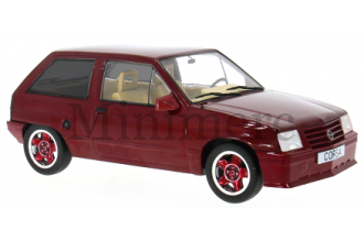 OPEL CORSA A custom Scale Model