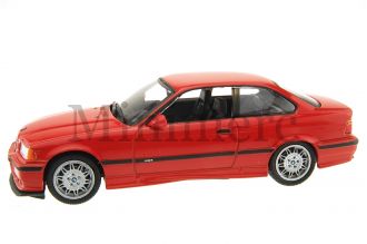 BMW M3 Coupe Scale Model
