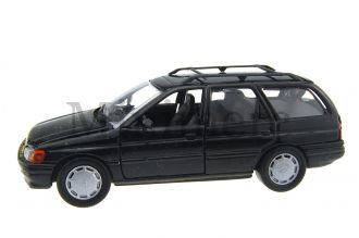 Ford Escort Wagon (Estate) Scale Model
