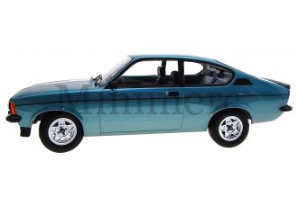 Opel Kadett Scale Model