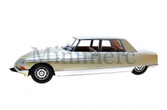 Citroen DS 21 - Lorraine Scale Model