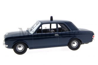 Ford Cortina MK11 Scale Model