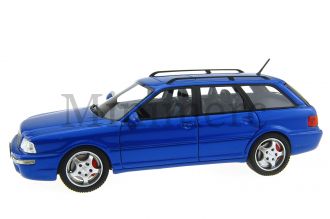 Audi RS2 Scale Model