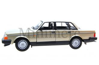 Volvo 240 GL Scale Model